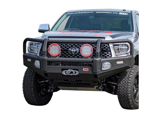 ARB Summit Combar Textured Tundra 2014-17 ARB Fog Ii - Mammoth Racing -