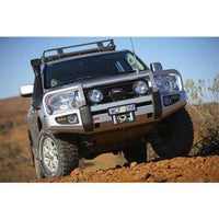 ARB Winchbar Suit ARB Fog Lc200 07-11 No Hlw - Mammoth Racing -