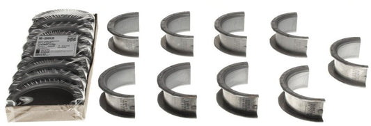Clevite Tri Armor Top Fuel Coated Bearing HM-14 Upper Shells Only Individual Main Bearing - Mammoth Racing -