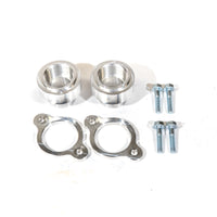 VMP Performance 11-17 Coyote High-Flow 1in NPT Intercooler Fitting Kit - My Store