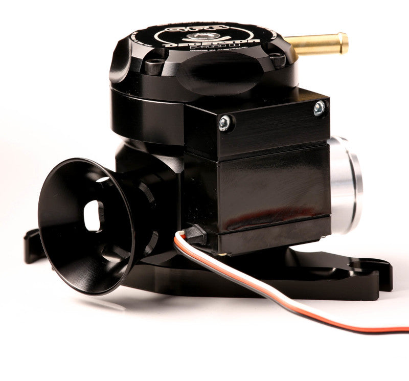 GFB 99-00 WRX/STi / 98-04 Gt/xt Forester Direct Fit Deceptor Pro II - Mammoth Racing -