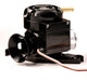 GFB 99-00 WRX/STi / 98-04 Gt/xt Forester Direct Fit Deceptor Pro II - Mammoth Racing -