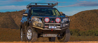 ARB Winchbar Suit ARB Fog Prado 150 10/13On Vx/Kakadu - Mammoth Racing -