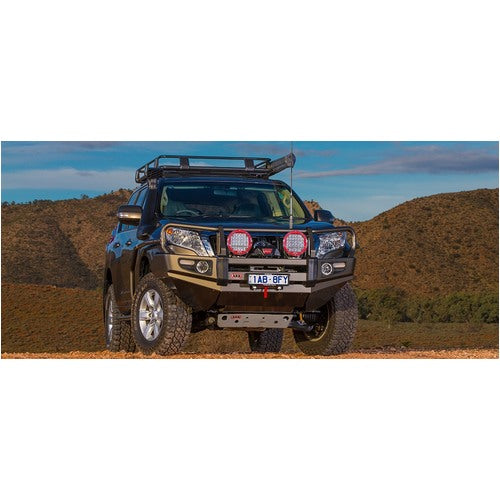 ARB Winchbar Suit ARB Fog Prado 150 10/13On Vx/Kakadu - Mammoth Racing -