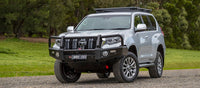 ARB Summit Combar Oe Led Fog 10/17On Prado 150 - Mammoth Racing -