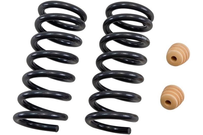 Belltech Coil Spring SET 09-16 Dodge RAM STD CAB 2inch - Mammoth Racing -