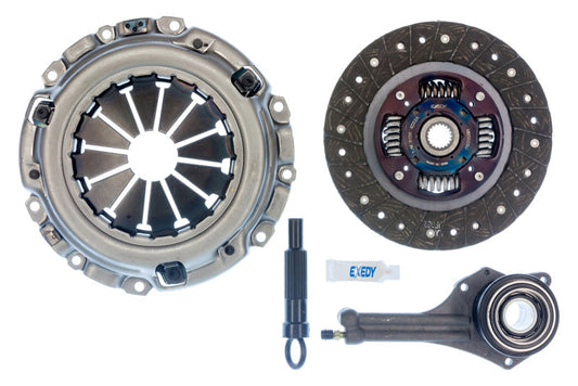 Exedy OE 2002-2003 Mitsubishi Lancer L4 Clutch Kit - Mammoth Racing -