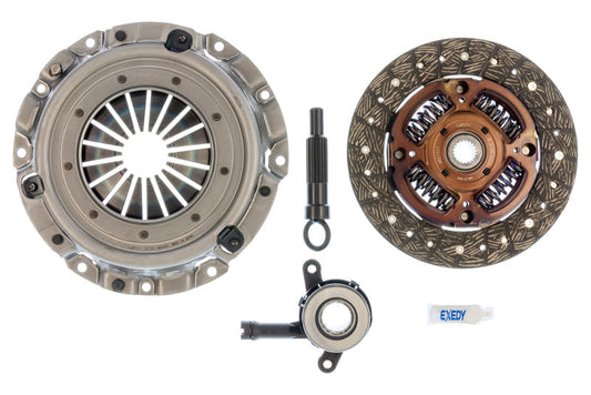 Exedy OE 2009-2010 Mitsubishi Lancer L4 Clutch Kit - Mammoth Racing -