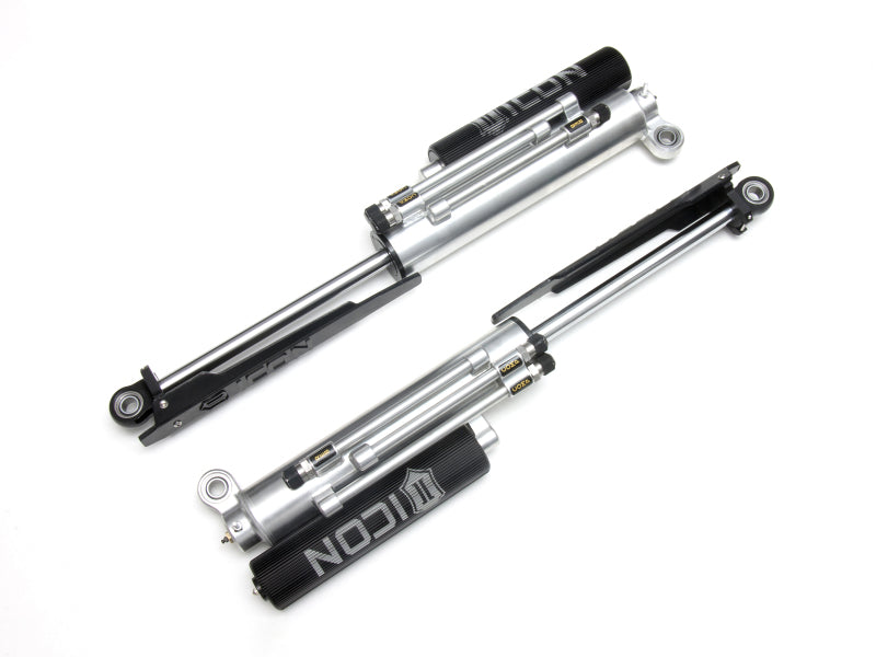 Icon 2017+ Ford Raptor Rear 3.0 Series Shocks PB - Pair - Mammoth Racing -