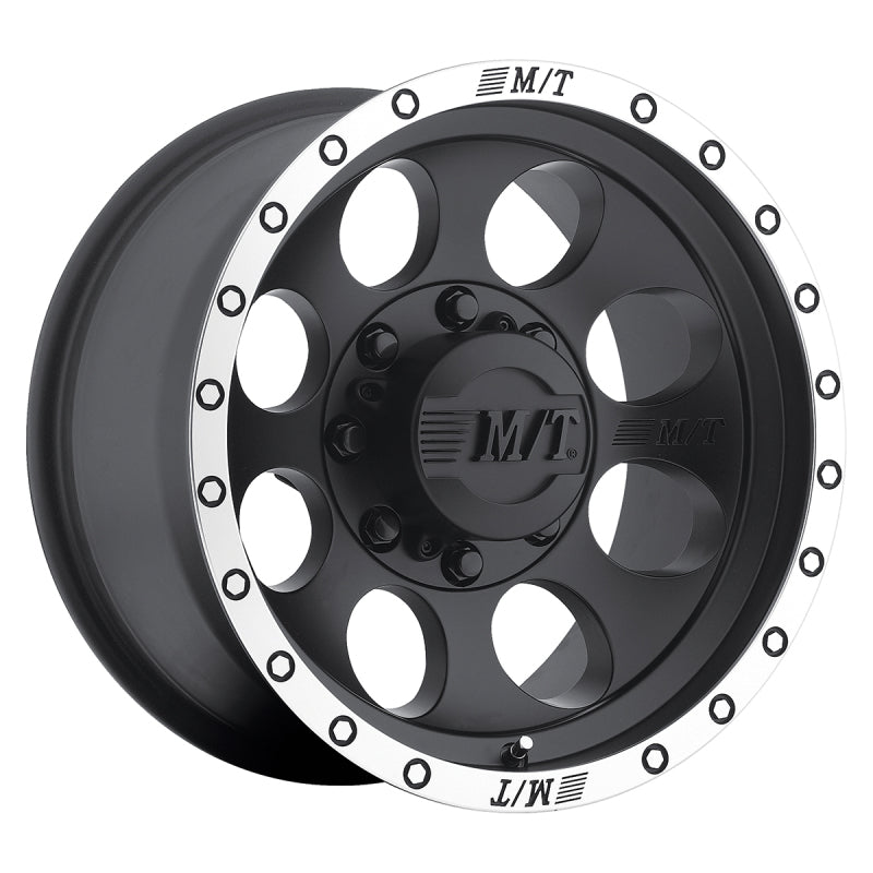 Mickey Thompson Classic Baja Lock Wheel - 16x10 8x6.5 4-1/2 MT 90000020082 - Mammoth Racing -