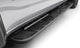 N-FAB 07-21 Toyota Tundra Crew Crab Roan Running Boards - Textured Black - Mammoth Racing -