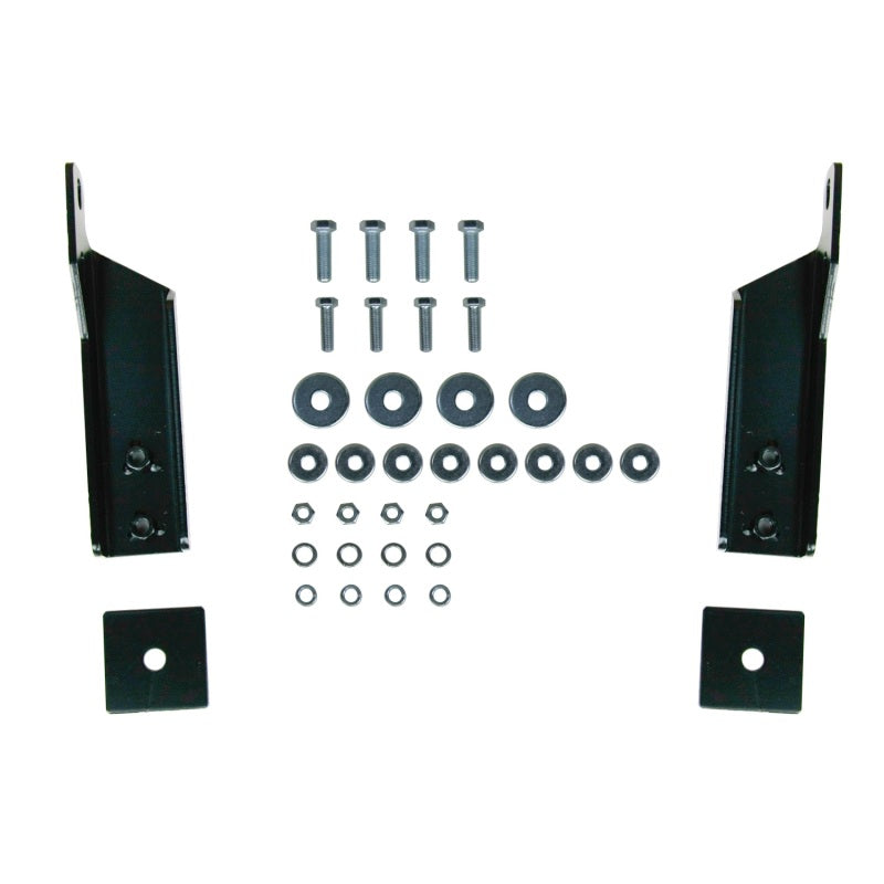 Westin 2001-2007 Chevy Silverado Classic 1500HD/2500HD/3500HD E-Series Bull Bar - SS - Mammoth Racing -