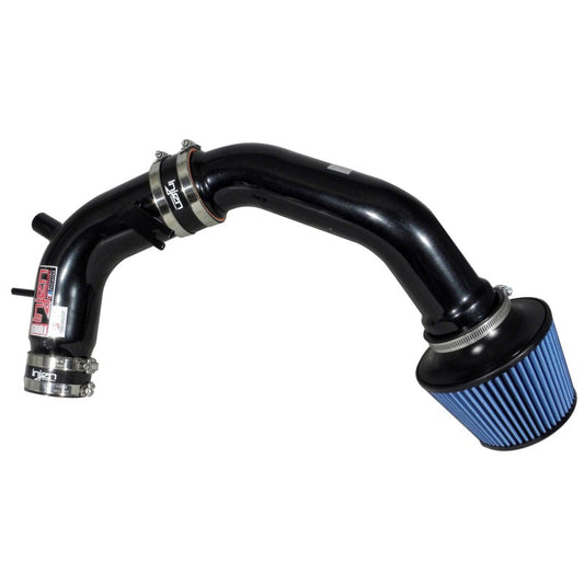 Injen 04-06 TSX Black Cold Air Intake - Mammoth Racing -