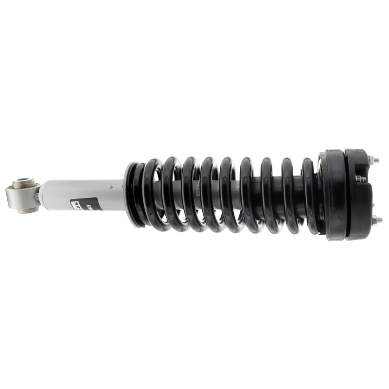 KYB Strut Plus Front Right Truck-Plus Leveling Assembly 09-13 Ford F-150 4WD - Mammoth Racing -