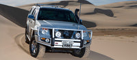 ARB Combar Suit ARB Fog Flares D40 Kc/Dc St/Rx Thai 8-9.5 - Mammoth Racing -