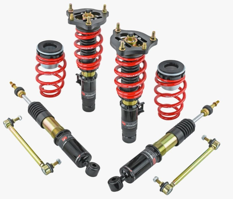 Skunk2 17-20 Honda Civic Si Pro-ST Coilovers - Mammoth Racing -