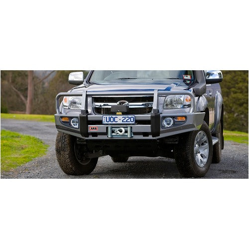 ARB Combar Suit FlareSrsARB Fog Bt50 To 08 - Mammoth Racing -