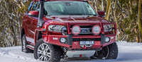 ARB Summit Combar ARB Fog Mkii Ranger Everest 15On W/ Sensors - Mammoth Racing -