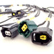 Rywire Mazda RX7 FD3S 13B Mil-Spec Engine Harness w/Denso Primary & Secondary Plugs - Mammoth Racing -