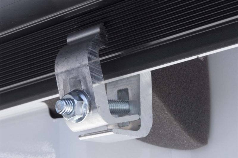 Access Vanish 17-19 Ford Super Duty F-250 / F-350 / F-450 6ft 8in Bed Roll-Up Cover - My Store