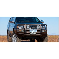 ARB Combar Triton Mn09On No Flr 8-9.5 - Mammoth Racing -