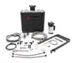 Snow Performance Chevy/GMC Stg 3 Boost Cooler Water Injection Kit (SS Braided Line 4AN Fittings) - My Store