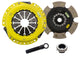 ACT 1991 Saturn SC HD/Race Rigid 6 Pad Clutch Kit - My Store