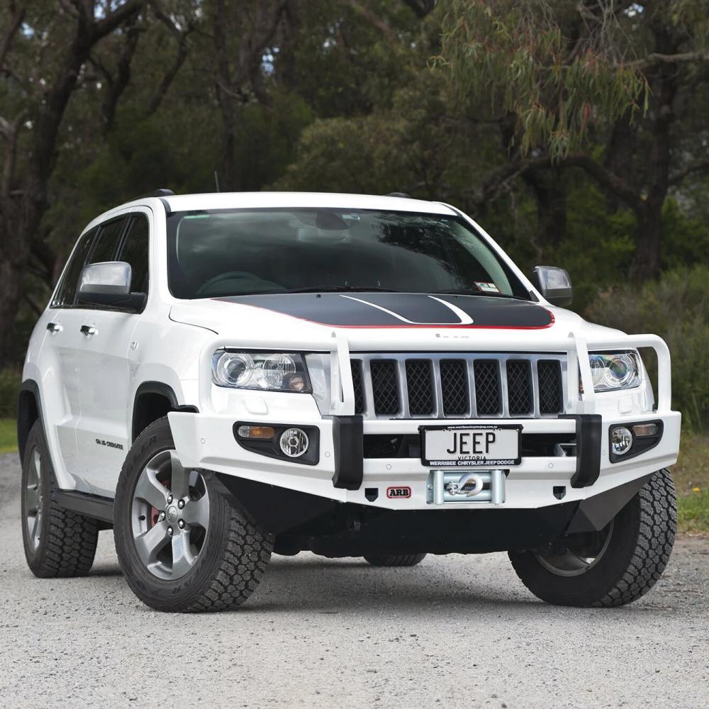 ARB Combar Suit ARB Fog G/Cherokee Wk211-13 8-9.5 - Mammoth Racing -