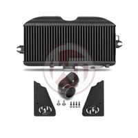 Wagner Tuning 07-13 Subaru WRX STi Competition Intercooler Kit - My Store