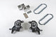 Belltech Lowering KIT W/O Shocks - Mammoth Racing -