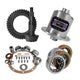 Yukon 8.2in GM 3.55 Rear Ring & Pinion Install Kit 28 Spline Positraction 2.25in Axle Bearings - My Store