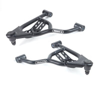 Ridetech 99-06 Chevy Silverado StrongArms Front Lower use with Shockwaves or CoilOvers - Mammoth Racing -