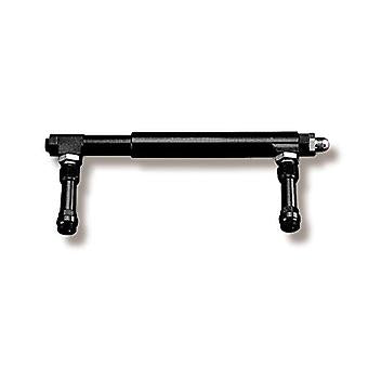 Holley 34-39 Clear Braided Fuel Line - My Store