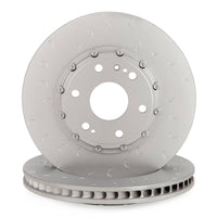 Alcon 19+ Silverado/Sierra 20+ Suburban/Tahoe/Yukon/Esc 355x33mm 6-Piston Red Caliper FRT Brake Kit - My Store