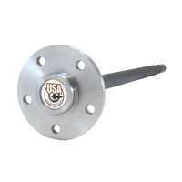 Yukon Gear 1541H Alloy Replacement Left Hand Rear Axle For 99+ Dana 44-Super - Mammoth Racing -
