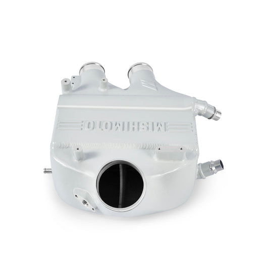 Mishimoto 15-20 BMW F8X M3/M4 Performance Air-to-Water Intercooler Power Pack - Mineral White - Mammoth Racing -