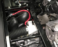 DEI 15-22 Honda Pioneer - Auxiliary Fan Kit - Mammoth Racing -