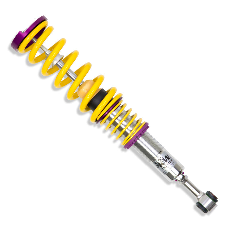 KW Coilover Kit V3 Aston Martin V8 Vantage (VH2) - Mammoth Racing -