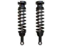 Icon 2011+ Ford Ranger T6 1-3in 2.5 Series Shocks VS IR Coilover Kit - Mammoth Racing -