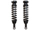 Icon 2011+ Ford Ranger T6 1-3in 2.5 Series Shocks VS IR Coilover Kit - Mammoth Racing -