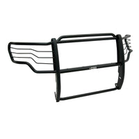Westin 2009-2014 Ford F-150 Sportsman Grille Guard - Black - Mammoth Racing -