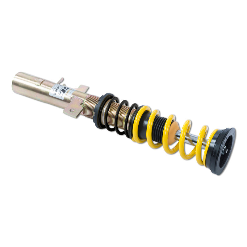 ST X-Height Adjustable Coilovers 2013 Ford Focus ST - My Store