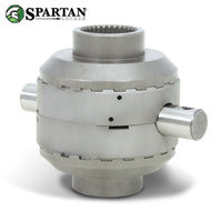 USA Standard Spartan Locker For Nissan Titan Rear Diff w/ 32 Spline Axles / Incl. Heavy-Duty X/P - Mammoth Racing -