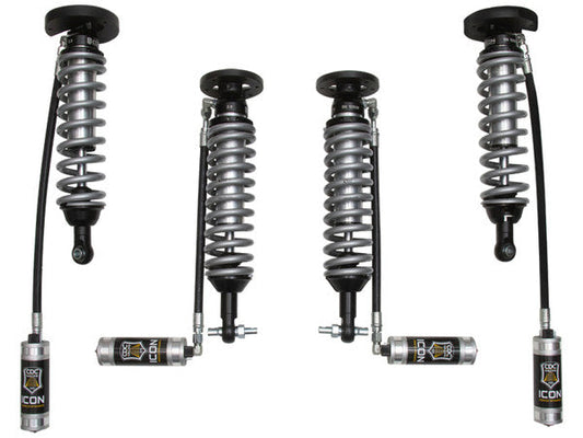Icon 2014+ Ford ExpeditioICON 4WD .75-2.25in Stage 1 Suspension System - Mammoth Racing -