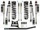 Icon 05-16 Ford F-250/f-350 2.5in Stage 5 Suspension System - Mammoth Racing -