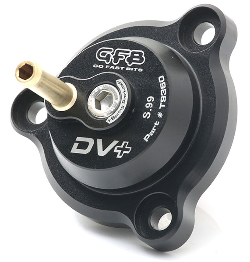 GFB Diverter Valve DV+ 2017+ Ford Focus RS - Mammoth Racing -