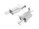 Borla 11-12 Mustang Shelby GT500 2dr 5.4L 8cyl S-Type SS Exhaust (rear section only) - My Store