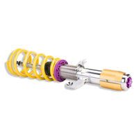 KW V3 Coilover w/ Cancellation Kit 15 BMW F80/F82 M3/M4 - Mammoth Racing -
