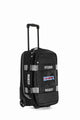 Sparco Travel Bag Martini-Racing Black/Silver - My Store