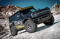Icon 21-up Ford Bronco 2-3in Rear 2.5 VS RR Coilover KIT - Mammoth Racing -